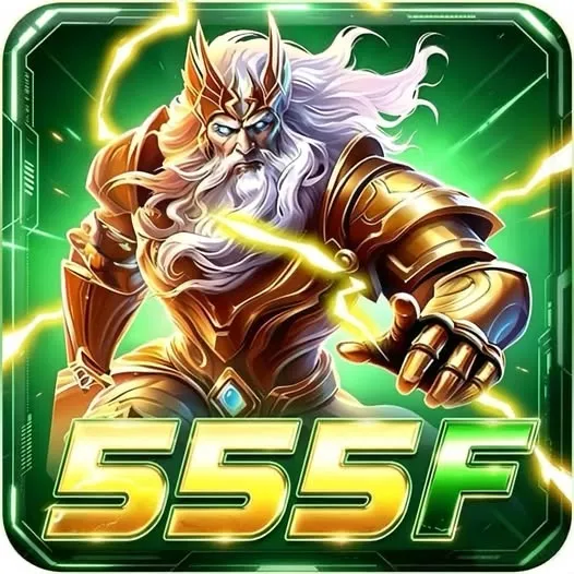 555F - Game Tembak Ikan Seru dan Menarik