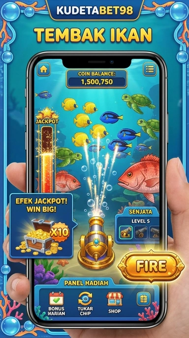Tampilan antarmuka pusat unduh 'kudetabet98'.